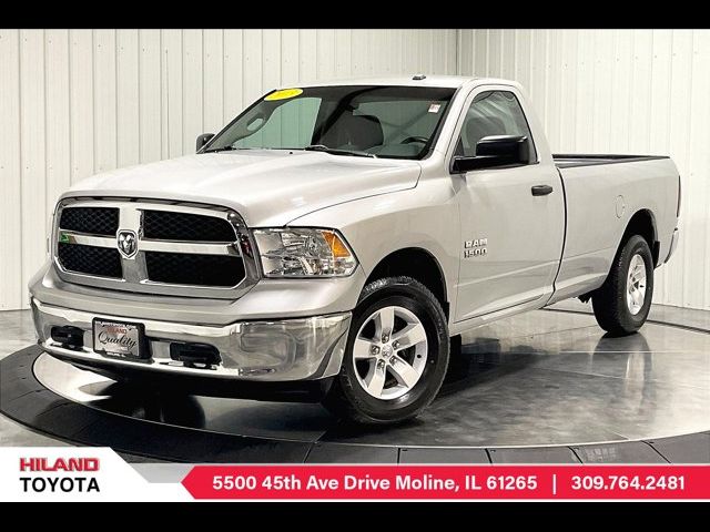 2013 Ram 1500 Tradesman