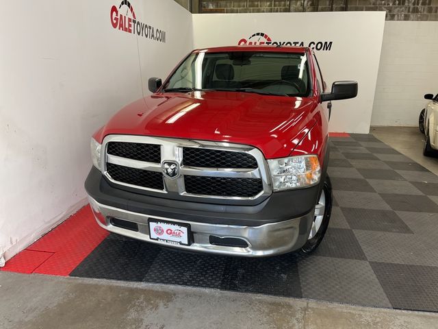 2013 Ram 1500 Tradesman