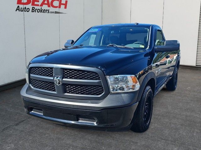 2013 Ram 1500 Tradesman