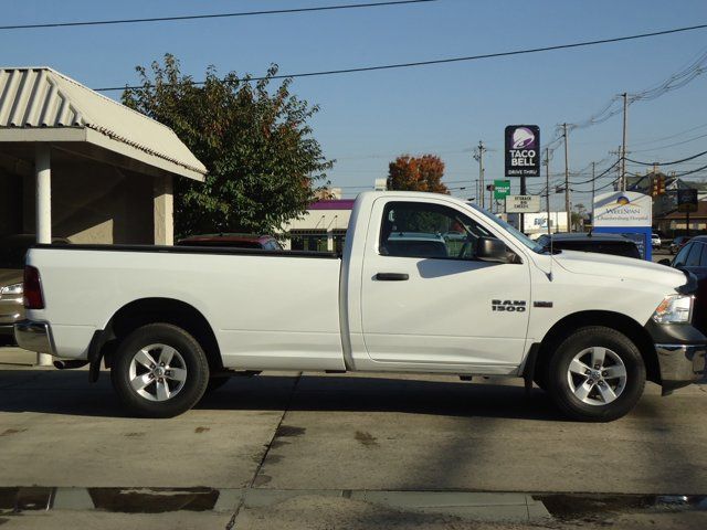 2013 Ram 1500 Tradesman