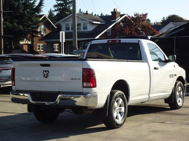 2013 Ram 1500 Tradesman