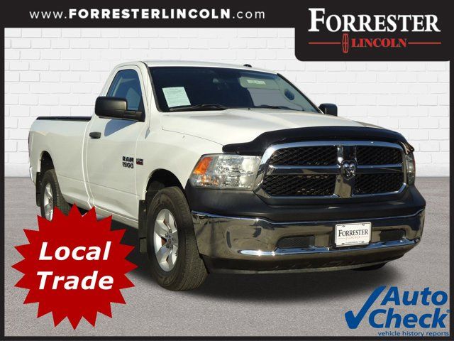 2013 Ram 1500 Tradesman