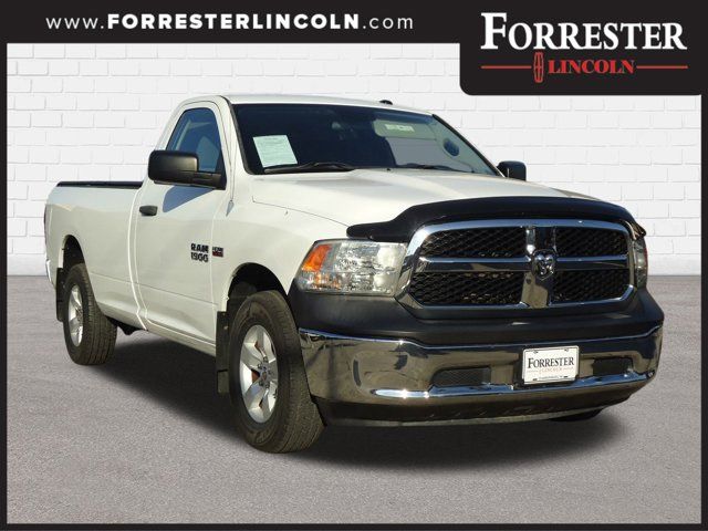 2013 Ram 1500 Tradesman