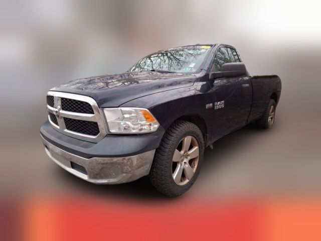 2013 Ram 1500 Tradesman