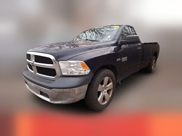 2013 Ram 1500 Tradesman