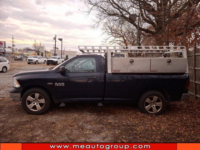 2013 Ram 1500 Tradesman