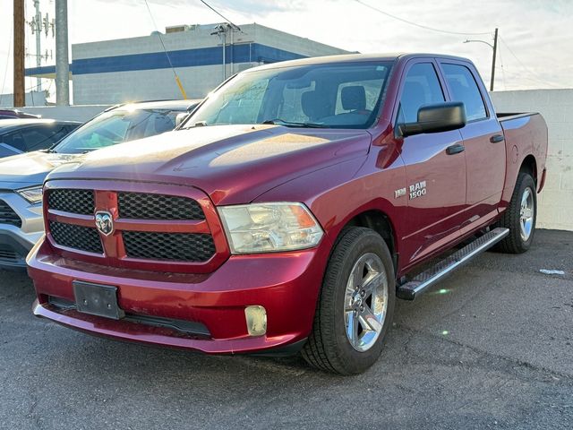 2013 Ram 1500 Express