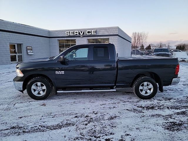 2013 Ram 1500 ST