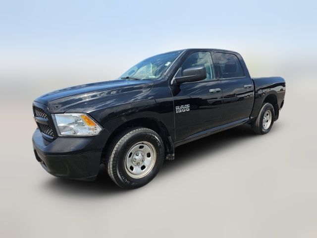 2013 Ram 1500 Tradesman