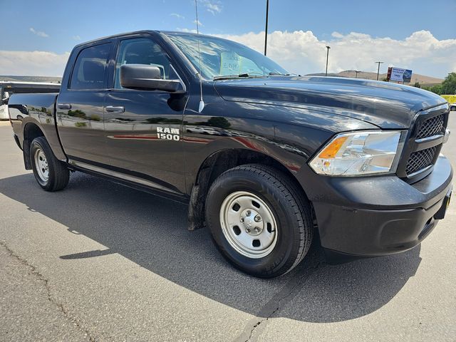 2013 Ram 1500 Tradesman