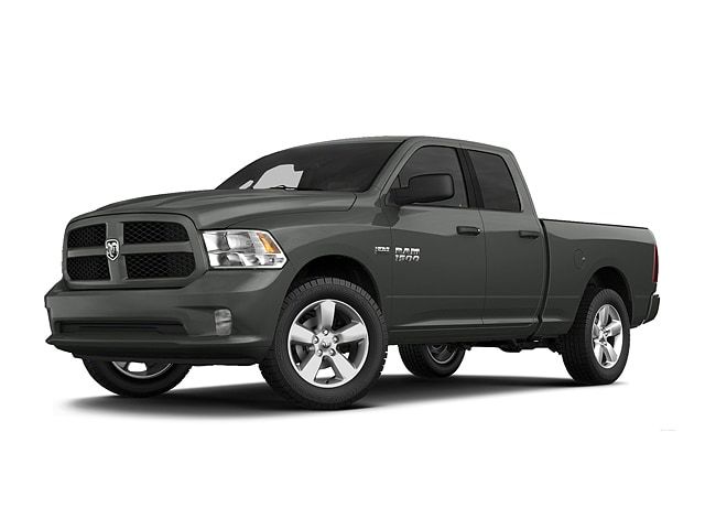 2013 Ram 1500 ST