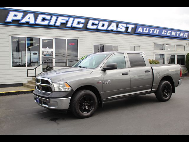 2013 Ram 1500 ST