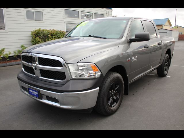 2013 Ram 1500 ST