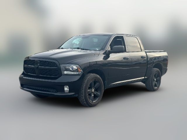 2013 Ram 1500 Express