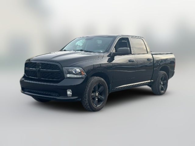 2013 Ram 1500 Express