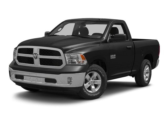 2013 Ram 1500 Express