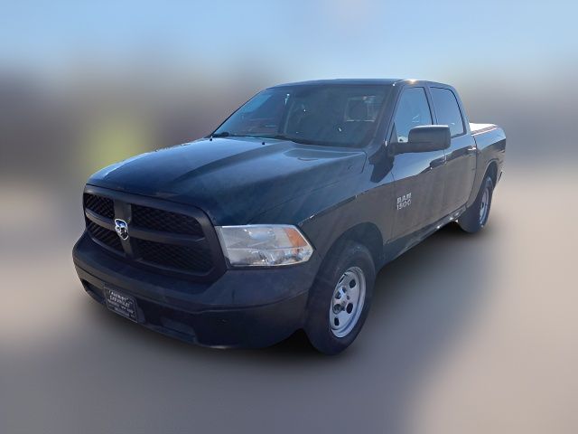 2013 Ram 1500 Tradesman