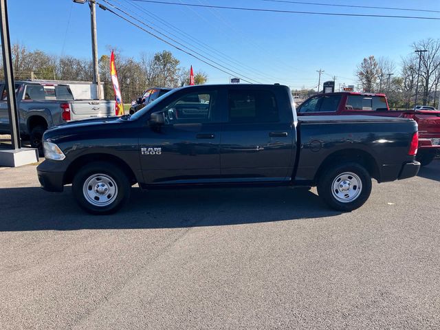 2013 Ram 1500 Tradesman