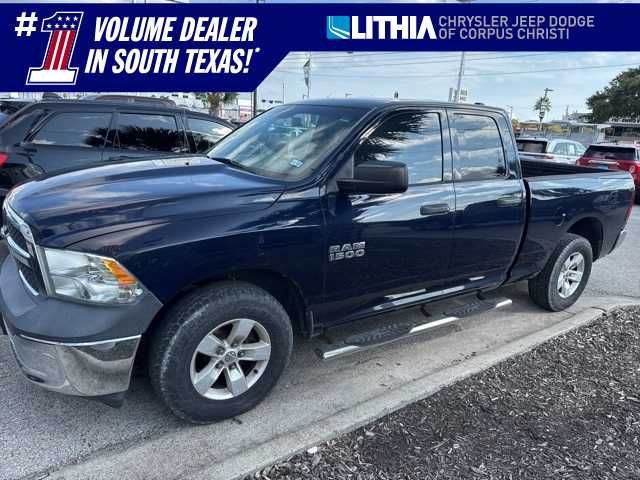 2013 Ram 1500 Tradesman