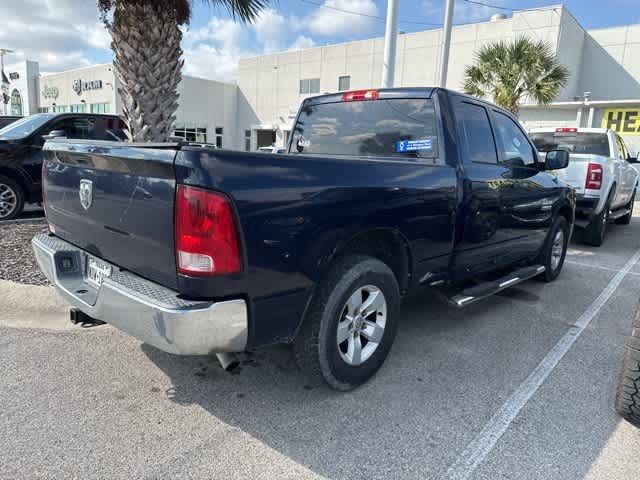 2013 Ram 1500 Tradesman