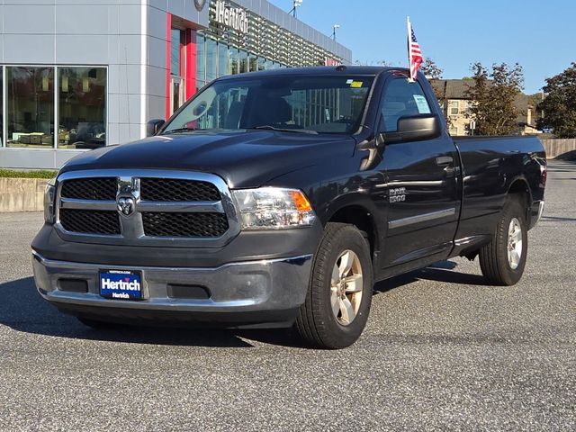 2013 Ram 1500 Tradesman