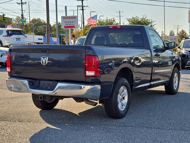 2013 Ram 1500 Tradesman