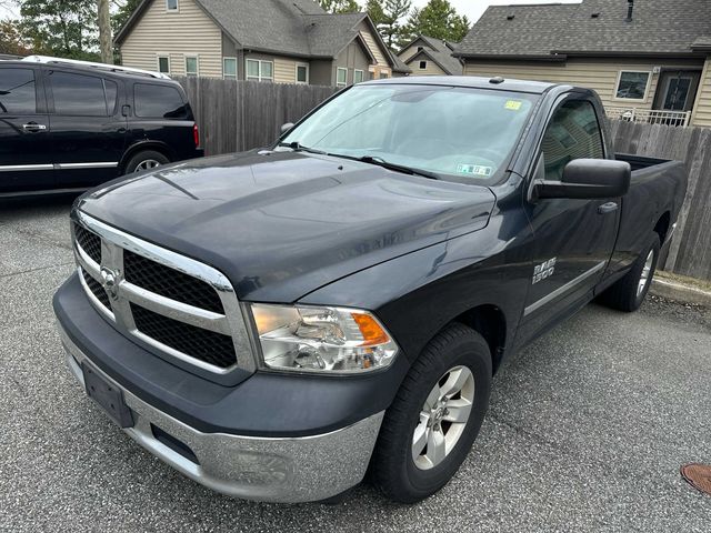 2013 Ram 1500 Tradesman