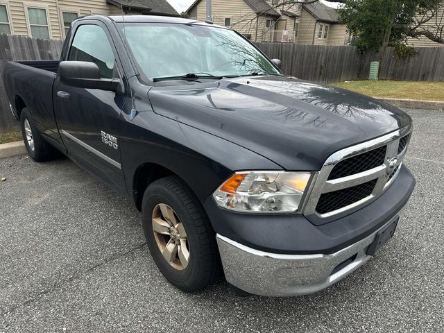 2013 Ram 1500 Tradesman