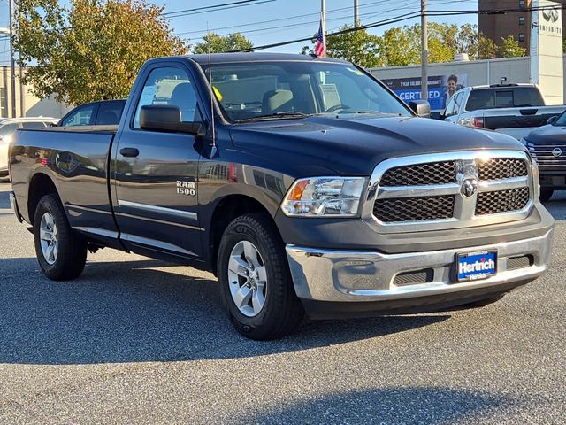 2013 Ram 1500 Tradesman