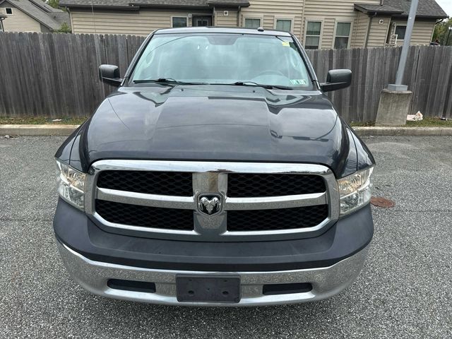 2013 Ram 1500 Tradesman