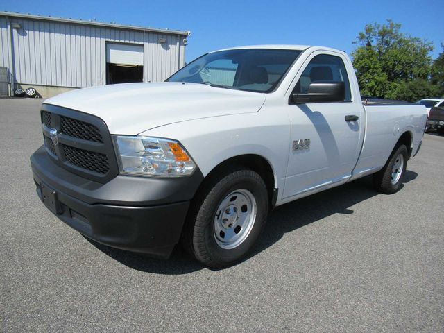 2013 Ram 1500 Tradesman