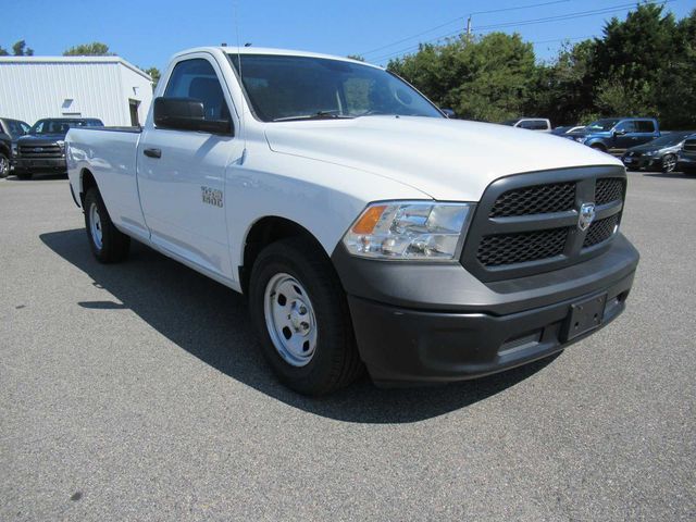 2013 Ram 1500 Tradesman