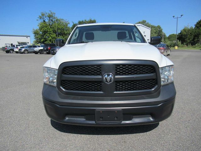 2013 Ram 1500 Tradesman