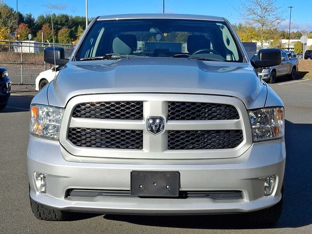 2013 Ram 1500 Express