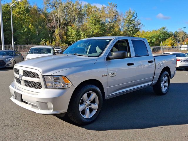 2013 Ram 1500 Express