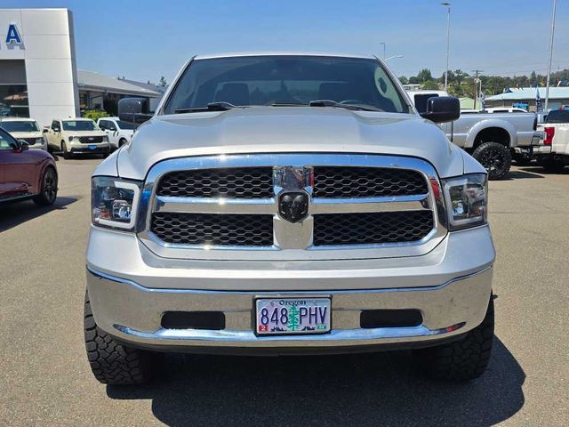 2013 Ram 1500 Tradesman