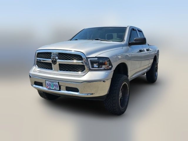 2013 Ram 1500 Tradesman