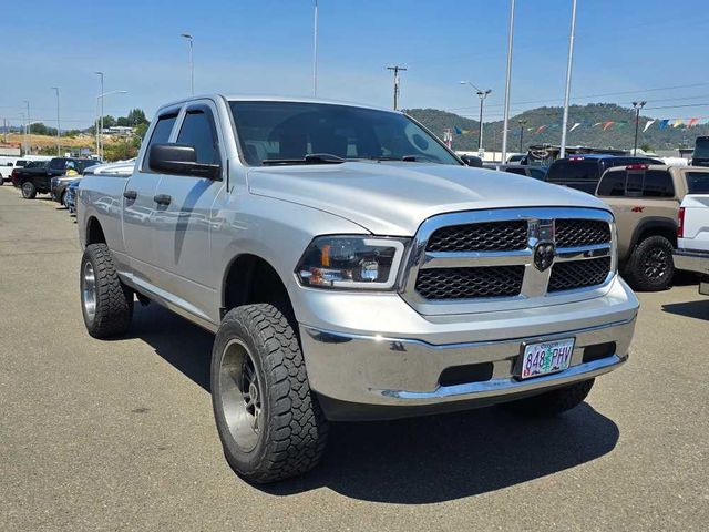 2013 Ram 1500 Tradesman