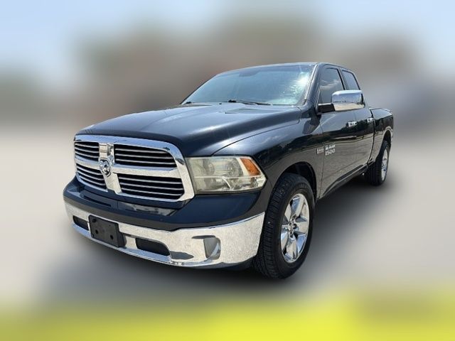 2013 Ram 1500 Big Horn