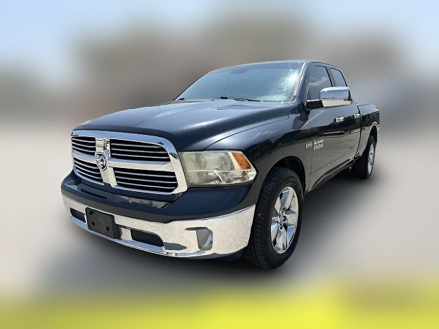 2013 Ram 1500 Big Horn