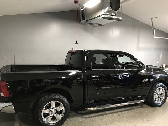 2013 Ram 1500 Big Horn