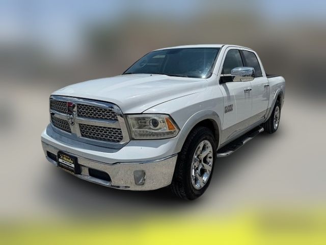 2013 Ram 1500 Laramie