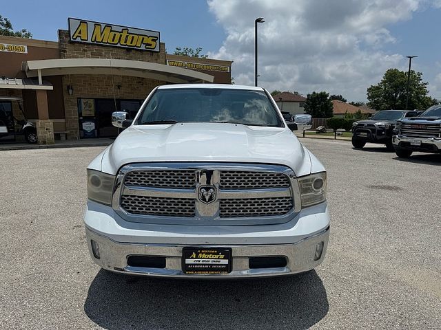 2013 Ram 1500 Laramie