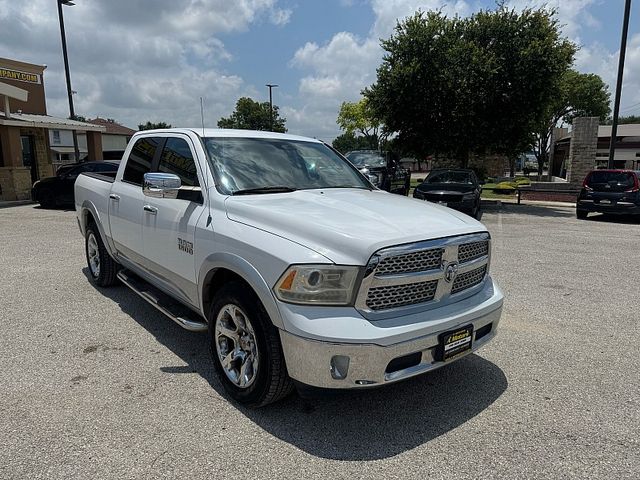 2013 Ram 1500 Laramie