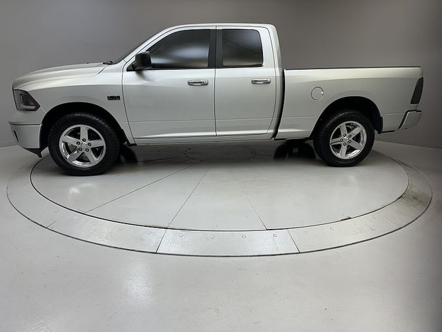 2013 Ram 1500 SLT