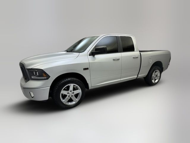 2013 Ram 1500 SLT