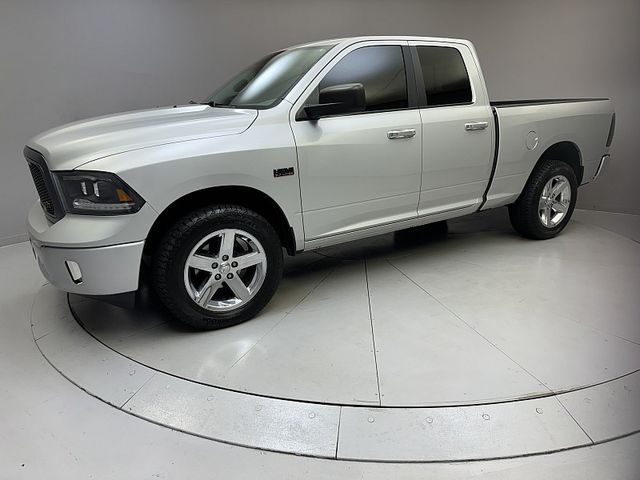 2013 Ram 1500 SLT