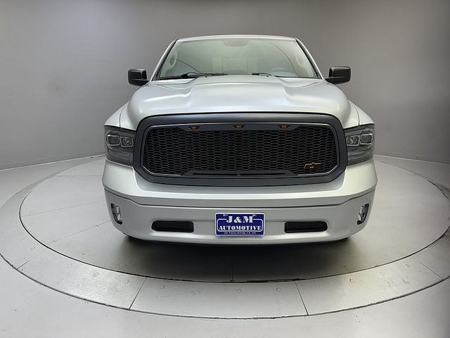 2013 Ram 1500 SLT