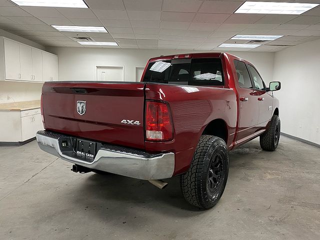 2013 Ram 1500 SLT