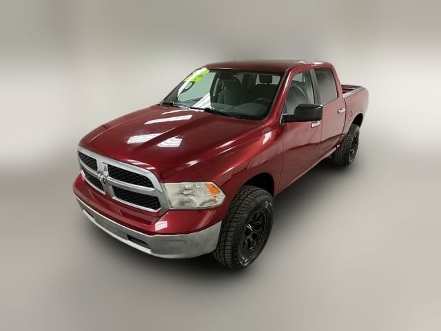 2013 Ram 1500 SLT